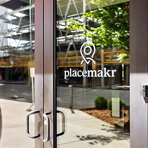 Placemakr Wedgewood-Houston - South Nashville